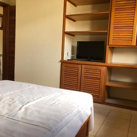 Apartamento Do Duarte Apto 211 Apartment Porto Seguro Bagian luar foto