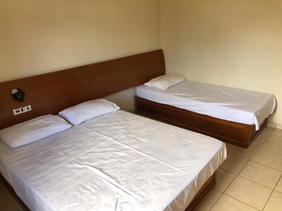 Apartamento Do Duarte Apto 211 Apartment Porto Seguro Bagian luar foto