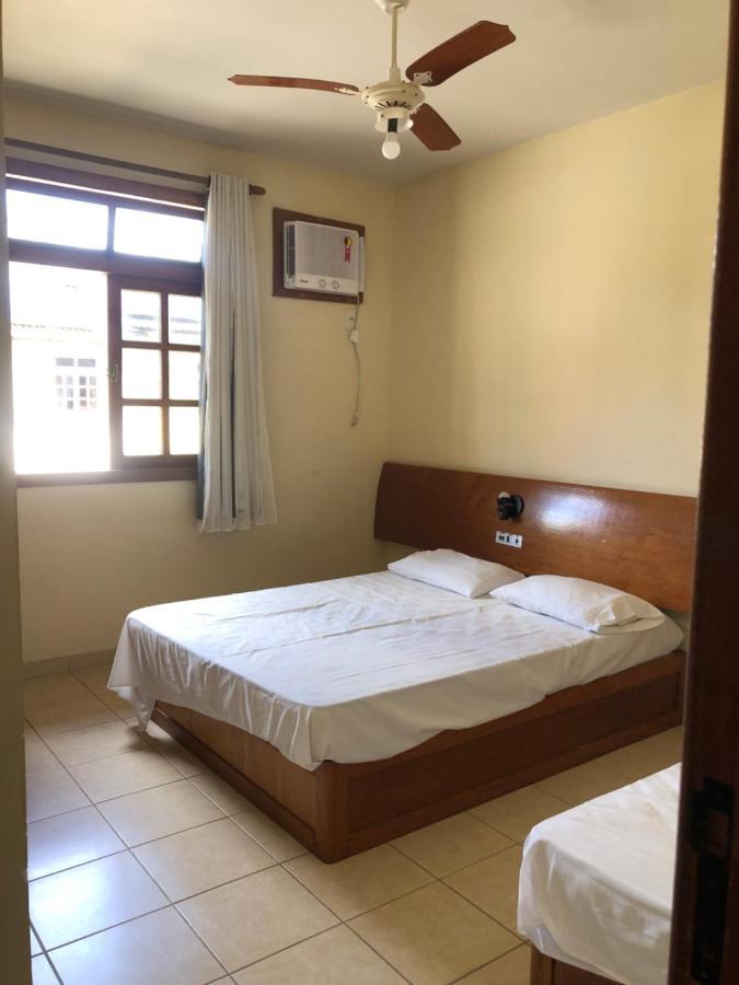 Apartamento Do Duarte Apto 211 Apartment Porto Seguro Bagian luar foto