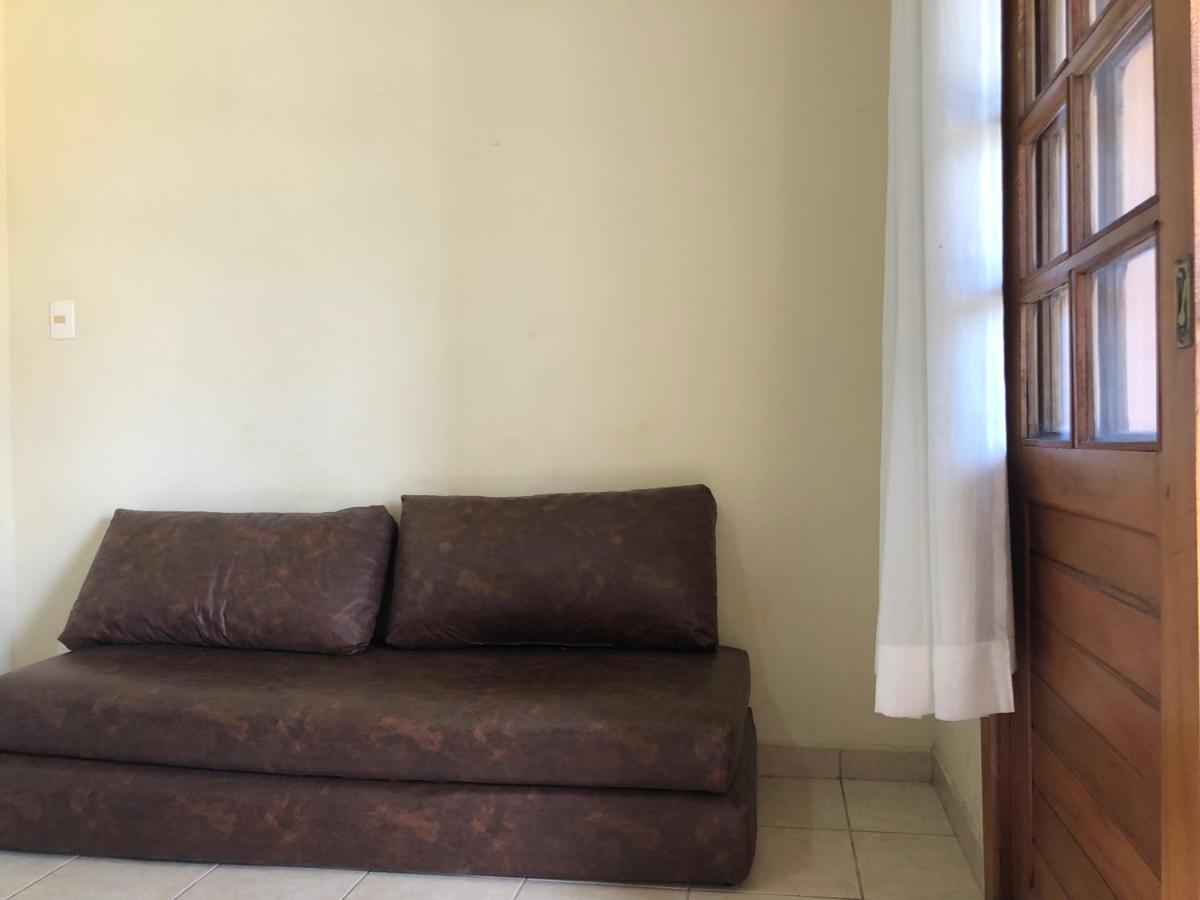 Apartamento Do Duarte Apto 211 Apartment Porto Seguro Bagian luar foto
