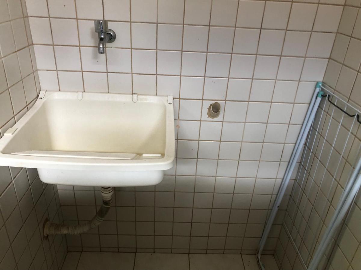 Apartamento Do Duarte Apto 211 Apartment Porto Seguro Bagian luar foto