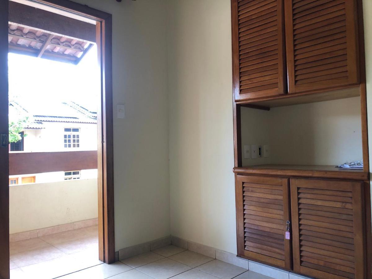 Apartamento Do Duarte Apto 211 Apartment Porto Seguro Bagian luar foto
