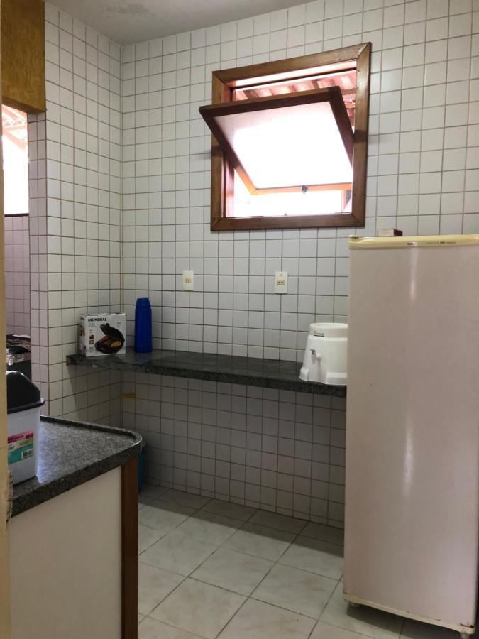 Apartamento Do Duarte Apto 211 Apartment Porto Seguro Bagian luar foto