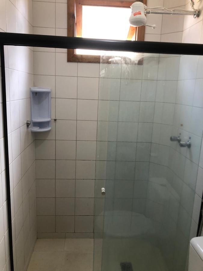 Apartamento Do Duarte Apto 211 Apartment Porto Seguro Bagian luar foto