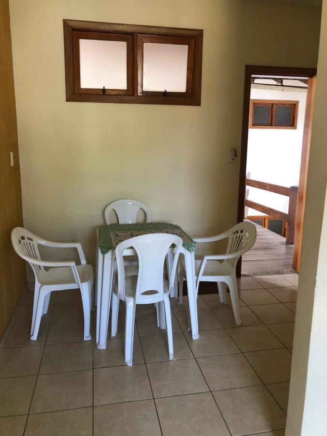 Apartamento Do Duarte Apto 211 Apartment Porto Seguro Bagian luar foto