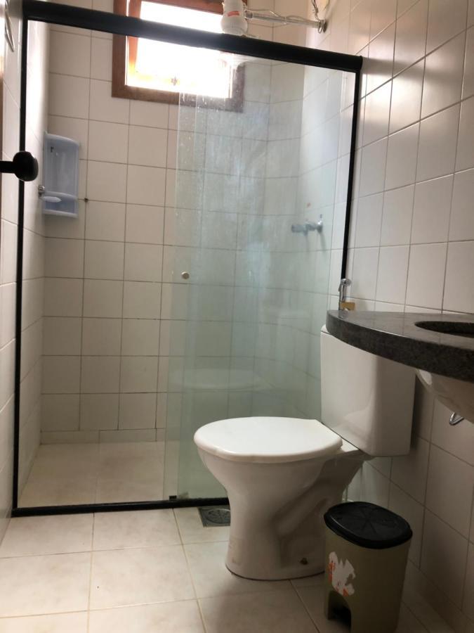 Apartamento Do Duarte Apto 211 Apartment Porto Seguro Bagian luar foto
