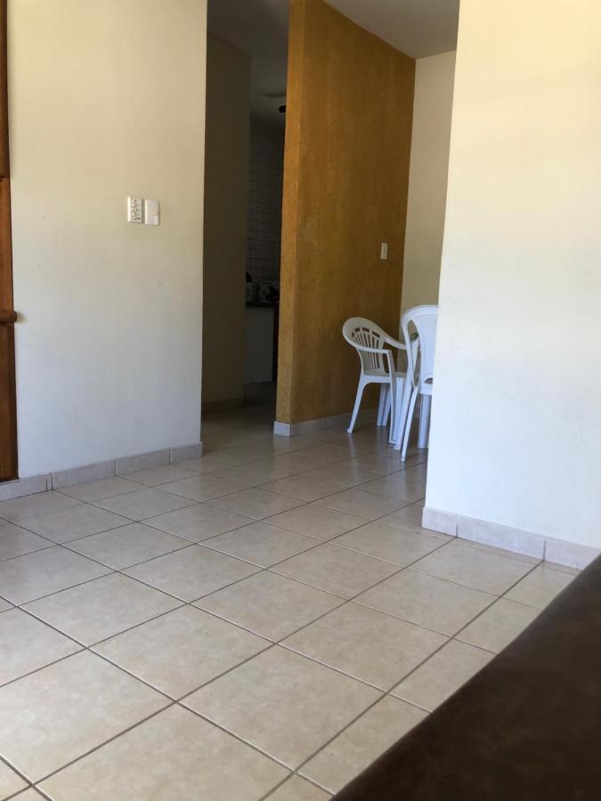 Apartamento Do Duarte Apto 211 Apartment Porto Seguro Bagian luar foto