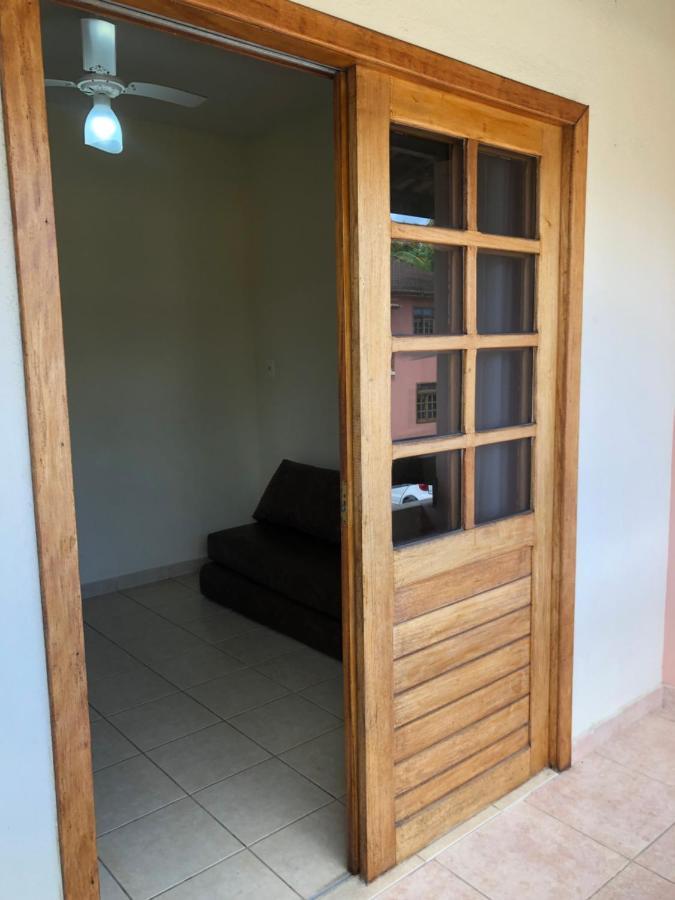 Apartamento Do Duarte Apto 211 Apartment Porto Seguro Bagian luar foto